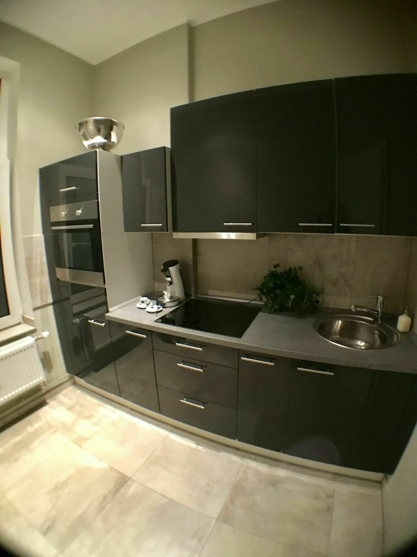 Bluecity Apartments 汉堡 外观 照片